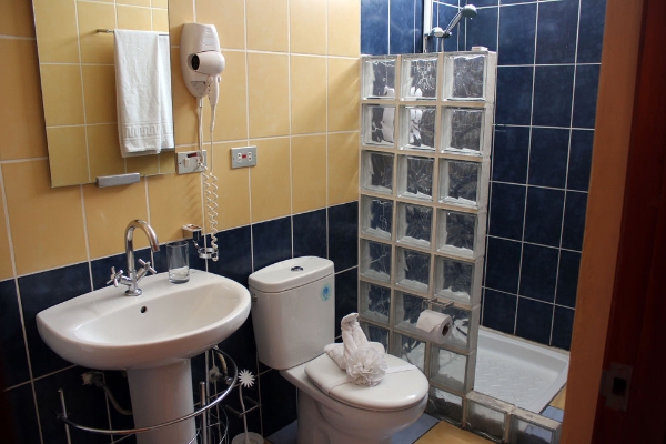 Hotel Los Arcos (Estelí)